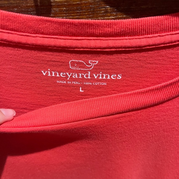 Vineyard Vines Tee - Picture 2 of 5